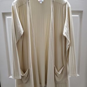 Size large Lularoe Caroline